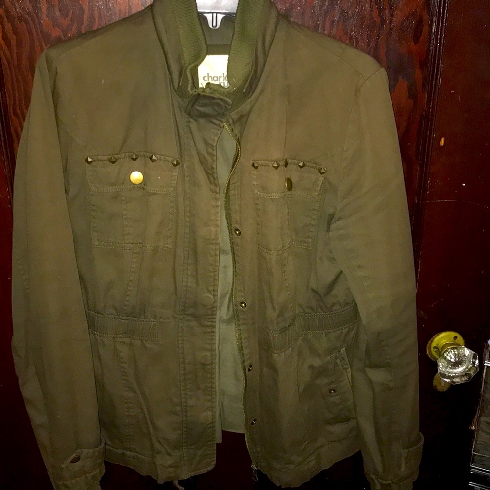 Jacket
